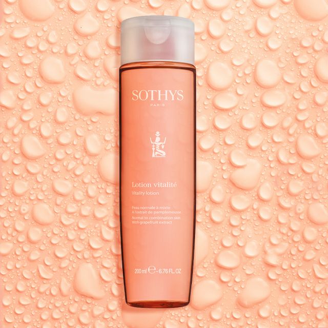 バイタリティローション | ソティス e-ブティック