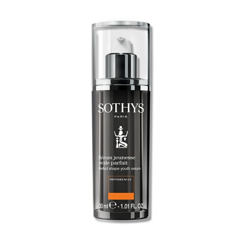 SOTHYS ソティスVシェイプユースセラム　2本 Vシェイプ ユースセラム | ソティス e-ブティック