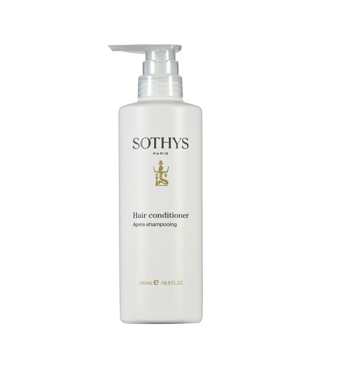 SOTHYS ヘアコンディショナー R | ソティス e-ブティック